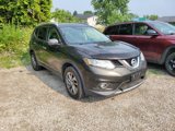 Used 2014 Nissan Rogue SL image 3