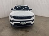 New 2025 Jeep Compass Latitude w/ Altitude Special Edition image 2