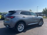 Certified 2021 Buick Envision Preferred image 5