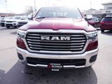 New 2025 RAM 1500 Laramie image 2