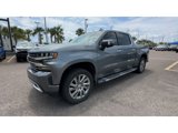 Used 2019 Chevrolet Silverado 1500 High Country w/ High Country Premium Package image 4