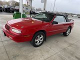 Used 1993 Chrysler LeBaron Convertible image 3