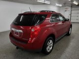 Used 2013 Chevrolet Equinox LT w/ Driver Convenience Package image 4