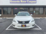 Used 2013 Nissan Altima 2.5 SL w/ Technology Pkg image 3