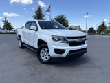 Used 2019 Chevrolet Colorado W/T w/ WT Convenience Package image 2