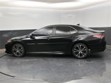 Used 2019 Toyota Camry SE image 5