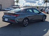 New 2025 Hyundai Elantra Sport w/ Cargo Package image 6