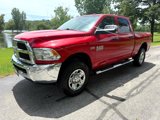 Used 2016 RAM 2500 Tradesman w/ Chrome Appearance Group image 3
