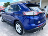 Used 2015 Ford Edge SEL w/ Equipment Group 201A image 3
