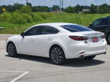 Used 2018 MAZDA MAZDA6 Signature image 4