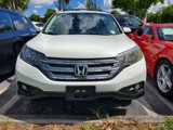 Used 2013 Honda CR-V EX-L image 2
