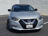 Used 2017 Nissan Maxima Platinum image 4