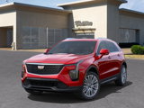 New 2024 Cadillac XT4 Premium Luxury w/ Technology Package image 6