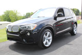 Used 2017 BMW X3 xDrive28i image 3