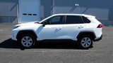 Used 2023 Toyota RAV4 LE image 5