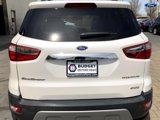 Used 2019 Ford EcoSport Titanium image 3