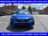 Used 2022 Honda Civic Sport image 6