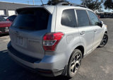 Used 2015 Subaru Forester 2.5i Touring w/ Rugged Package #2 image 6
