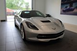 Used 2015 Chevrolet Corvette Stingray Coupe w/ 2LT Preferred Equipment Group image 2