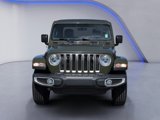 Certified 2023 Jeep Gladiator Overland image 3