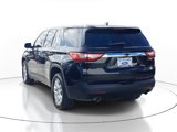 Used 2021 Chevrolet Traverse LS image 3