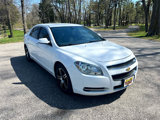 Used 2009 Chevrolet Malibu LT image 4