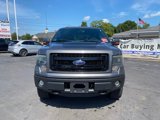 Used 2013 Ford F150 FX4 w/ Luxury Equipment Group image 3
