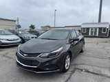 Used 2017 Chevrolet Cruze LT image 3