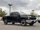 Used 2022 Chevrolet Silverado 3500 LT w/ All Star Edition image 3