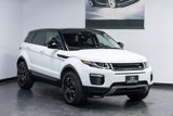 Used 2017 Land Rover Range Rover Evoque SE image 2