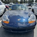 Used 1999 Porsche Boxster image 5