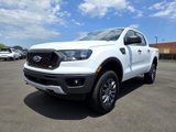 Used 2022 Ford Ranger XLT w/ Equipment Group 301A Mid image 3
