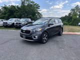 Used 2016 Kia Sorento EX image 1