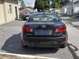 Used 2010 Lexus IS 250 AWD image 5