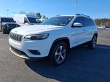Certified 2021 Jeep Cherokee Limited image 3