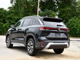 New 2025 Volkswagen Tiguan S image 5