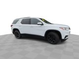 Used 2019 Chevrolet Traverse LT image 2