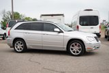 Used 2007 Chrysler Pacifica Limited w/ Rear Back-up Camera Group image 2