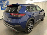 Used 2023 Nissan Rogue SV image 2