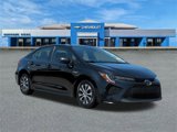Used 2021 Toyota Corolla LE image 2