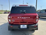 New 2025 Ford Bronco Sport Heritage w/ Convenience Package image 4