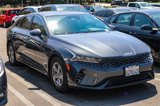 Certified 2022 Kia K5 LXS image 2
