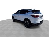 Used 2021 Chevrolet Blazer RS w/ Enhanced Convenience Package image 6