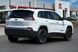 Used 2023 Jeep Cherokee Altitude Lux image 4