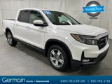 Certified 2024 Honda Ridgeline RTL image 3