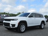 New 2025 Jeep Grand Cherokee L Laredo w/ Luxury Tech Group I image 3