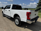 Used 2018 Ford F350 4x4 Crew Cab Super Duty image 6