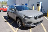 Used 2021 Jeep Cherokee Latitude Lux image 2