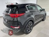 Used 2018 Kia Sportage EX w/ EX Sport Appearance Package image 6