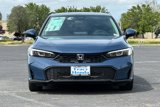 New 2025 Honda Civic LX image 3